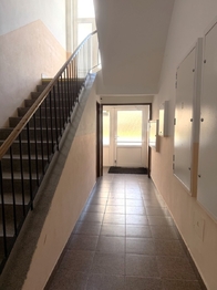 Pronájem bytu 4+kk v osobním vlastnictví 105 m², Mariánské Lázně