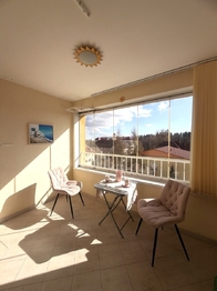 Pronájem bytu 4+kk v osobním vlastnictví 105 m², Mariánské Lázně