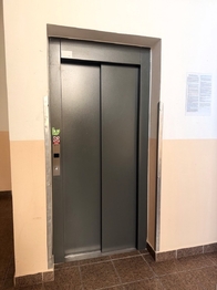 Pronájem bytu 4+kk v osobním vlastnictví 105 m², Mariánské Lázně