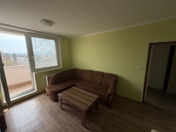 Pronájem bytu 1+1 v družstevním vlastnictví 39 m², Uherský Brod