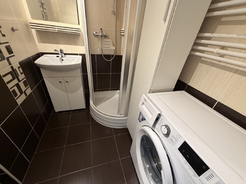 Pronájem bytu 1+1 v družstevním vlastnictví 39 m², Uherský Brod