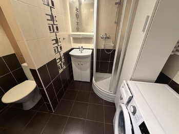 Pronájem bytu 1+1 v družstevním vlastnictví 39 m², Uherský Brod