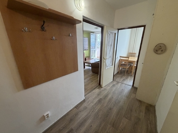 Pronájem bytu 1+1 v družstevním vlastnictví 39 m², Uherský Brod