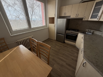 Pronájem bytu 1+1 v družstevním vlastnictví 39 m², Uherský Brod