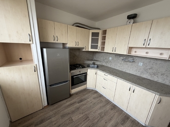 Pronájem bytu 1+1 v družstevním vlastnictví 39 m², Uherský Brod