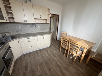 Pronájem bytu 1+1 v družstevním vlastnictví 39 m², Uherský Brod