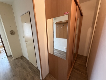 Pronájem bytu 1+1 v družstevním vlastnictví 39 m², Uherský Brod