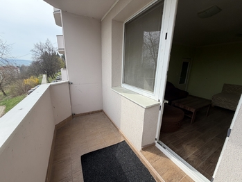 Pronájem bytu 1+1 v družstevním vlastnictví 39 m², Uherský Brod