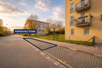 Prodej bytu 1+kk v osobním vlastnictví 50 m², Praha 9 - Vinoř