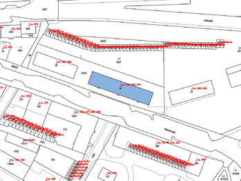 KM - 30.03.2026 - Pronájem bytu 1+kk v osobním vlastnictví 26 m², Karlovy Vary
