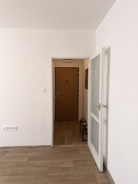 Pronájem bytu 1+kk v osobním vlastnictví 26 m², Karlovy Vary
