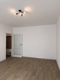 Pronájem bytu 1+kk v osobním vlastnictví 26 m², Karlovy Vary