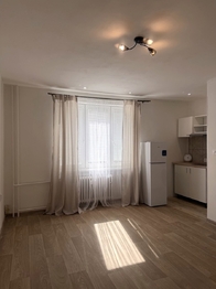 Pronájem bytu 1+kk v osobním vlastnictví 26 m², Karlovy Vary