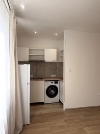 Pronájem bytu 1+kk v osobním vlastnictví 26 m², Karlovy Vary