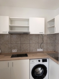 Pronájem bytu 1+kk v osobním vlastnictví 26 m², Karlovy Vary