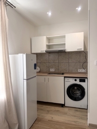 Pronájem bytu 1+kk v osobním vlastnictví 26 m², Karlovy Vary