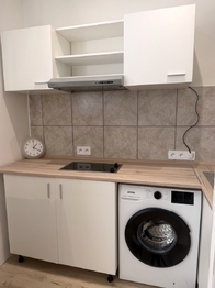 Pronájem bytu 1+kk v osobním vlastnictví 26 m², Karlovy Vary