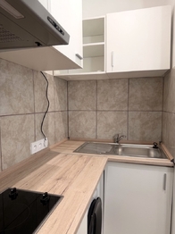 Pronájem bytu 1+kk v osobním vlastnictví 26 m², Karlovy Vary