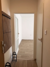 Pronájem bytu 1+kk v osobním vlastnictví 26 m², Karlovy Vary