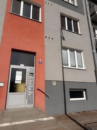 Pronájem bytu 1+kk v osobním vlastnictví 26 m², Karlovy Vary