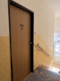 Pronájem bytu 1+kk v osobním vlastnictví 26 m², Karlovy Vary