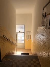 Pronájem bytu 1+kk v osobním vlastnictví 26 m², Karlovy Vary