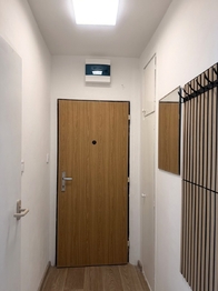 Pronájem bytu 1+kk v osobním vlastnictví 26 m², Karlovy Vary
