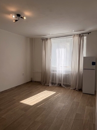 Pronájem bytu 1+kk v osobním vlastnictví 26 m², Karlovy Vary