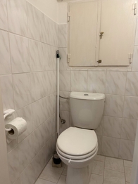 Pronájem bytu 1+kk v osobním vlastnictví 26 m², Karlovy Vary