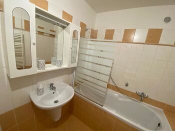 Pronájem bytu 3+1 v osobním vlastnictví 80 m², Praha 2 - Nové Město