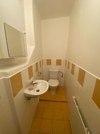 Pronájem bytu 3+1 v osobním vlastnictví 80 m², Praha 2 - Nové Město