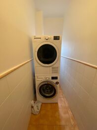 Pronájem bytu 3+1 v osobním vlastnictví 80 m², Praha 2 - Nové Město