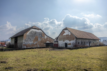 Prodej pozemku 6771 m², Valašské Meziříčí