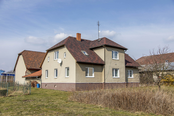 Prodej pozemku 6771 m², Valašské Meziříčí