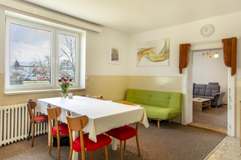 Prodej pozemku 6771 m², Valašské Meziříčí