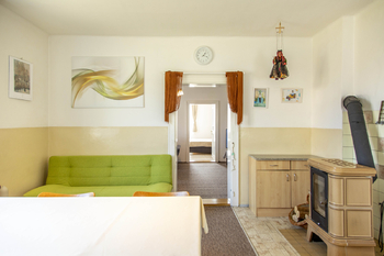 Prodej pozemku 6771 m², Valašské Meziříčí