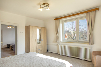 Prodej pozemku 6771 m², Valašské Meziříčí