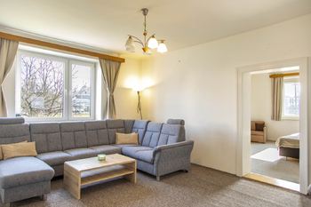 Prodej pozemku 6771 m², Valašské Meziříčí