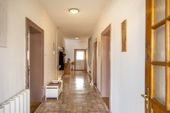 Prodej pozemku 6771 m², Valašské Meziříčí