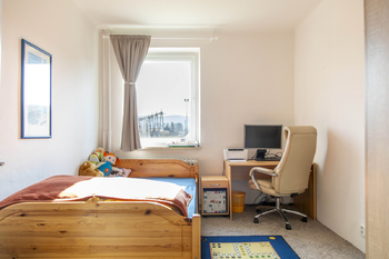 Prodej pozemku 6771 m², Valašské Meziříčí