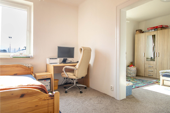 Prodej pozemku 6771 m², Valašské Meziříčí