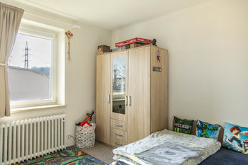 Prodej pozemku 6771 m², Valašské Meziříčí