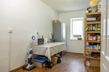 Prodej pozemku 6771 m², Valašské Meziříčí