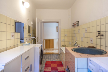 Prodej pozemku 6771 m², Valašské Meziříčí