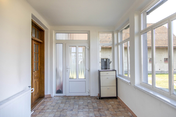 Prodej pozemku 6771 m², Valašské Meziříčí