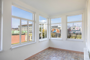 Prodej pozemku 6771 m², Valašské Meziříčí