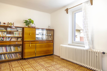 Prodej pozemku 6771 m², Valašské Meziříčí