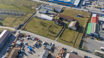 Prodej pozemku 6771 m², Valašské Meziříčí