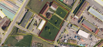 Prodej pozemku 6771 m², Valašské Meziříčí