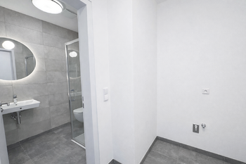 Pronájem bytu 1+kk v osobním vlastnictví 60 m², Praha 3 - Žižkov